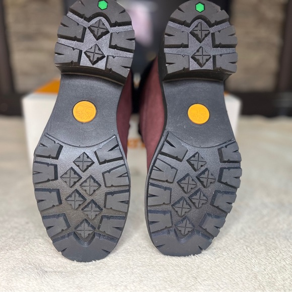 HP 🎉 Timberland Women’s Kinsley 6in Waterproof Boot Size 9 !!NIB!! - Picture 3 of 5